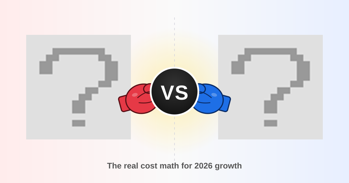 Customer Retention vs New Customer Acquisition (2026 Guide)