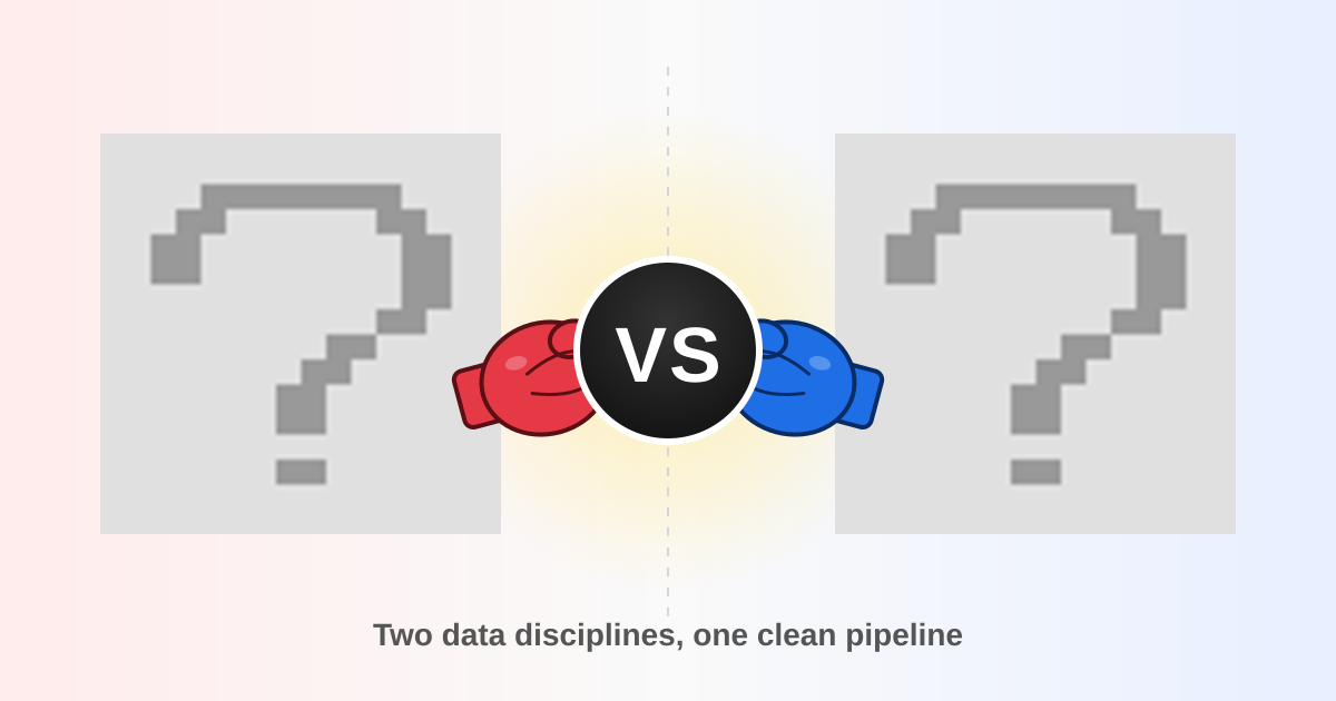 Data Orchestration vs Data Integration: Key Differences