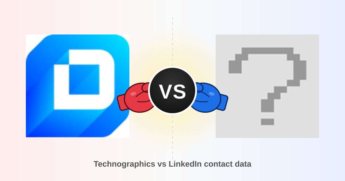 Datanyze vs Kaspr (2026): Which B2B Data Tool Wins?
