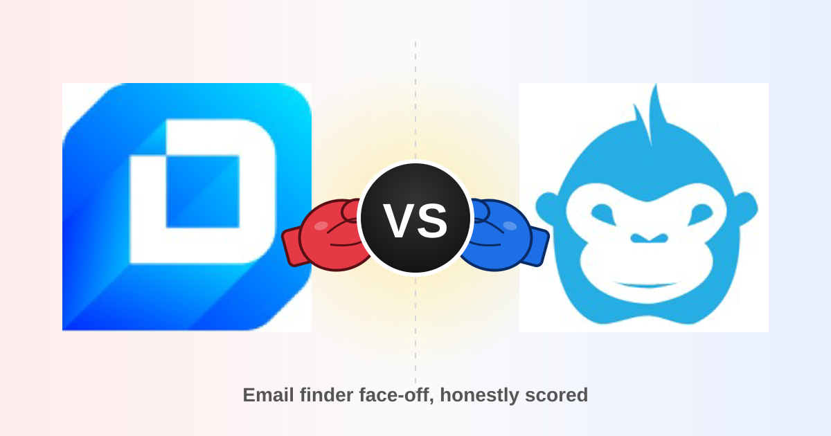 Datanyze vs LeadGibbon (2026): Which Email Finder Wins?