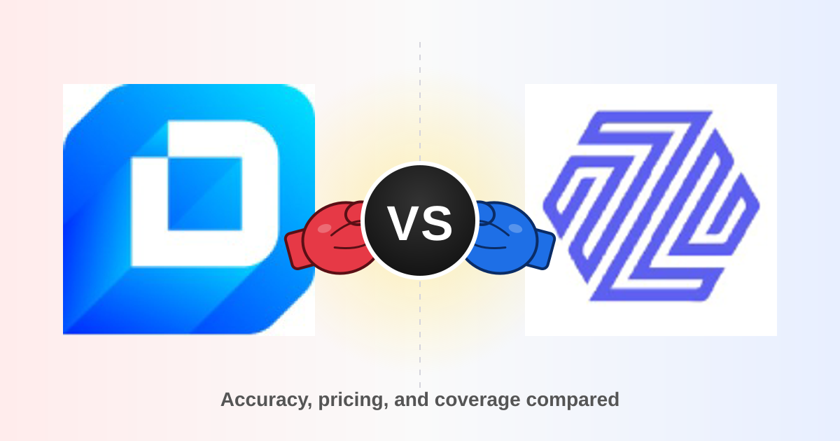 Datanyze vs Zintlr: B2B Data Tools Compared for 2026