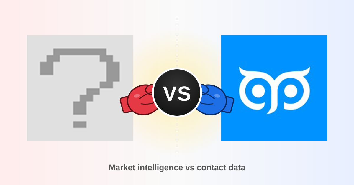 Dealroom vs GetProspect 2026: Which B2B Data Tool Wins?