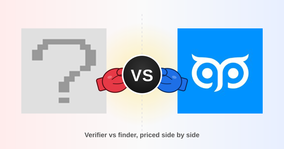 Debounce vs GetProspect (2026): Which Tool Actually Fits?