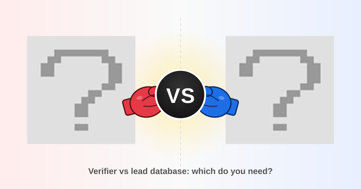 Debounce vs Warpleads: Which B2B Email Tool Wins in 2026?