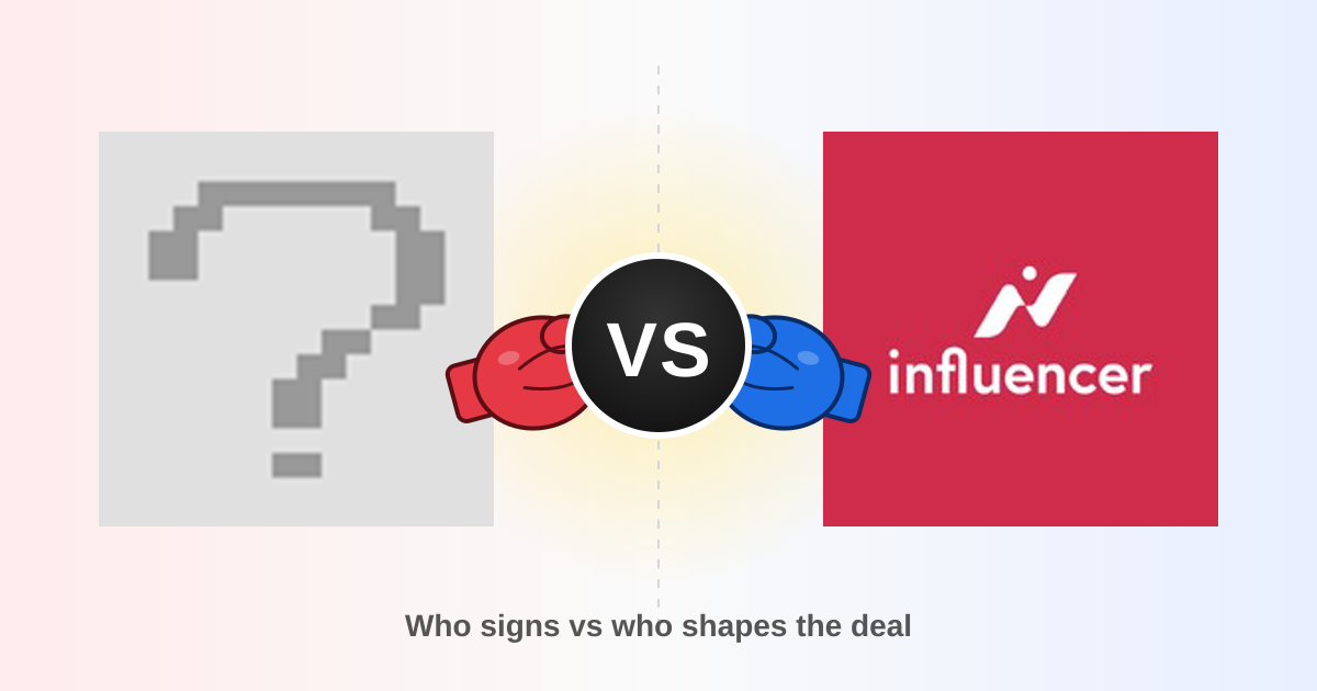 Decision Maker vs Influencer: Who Actually Closes the Deal?
