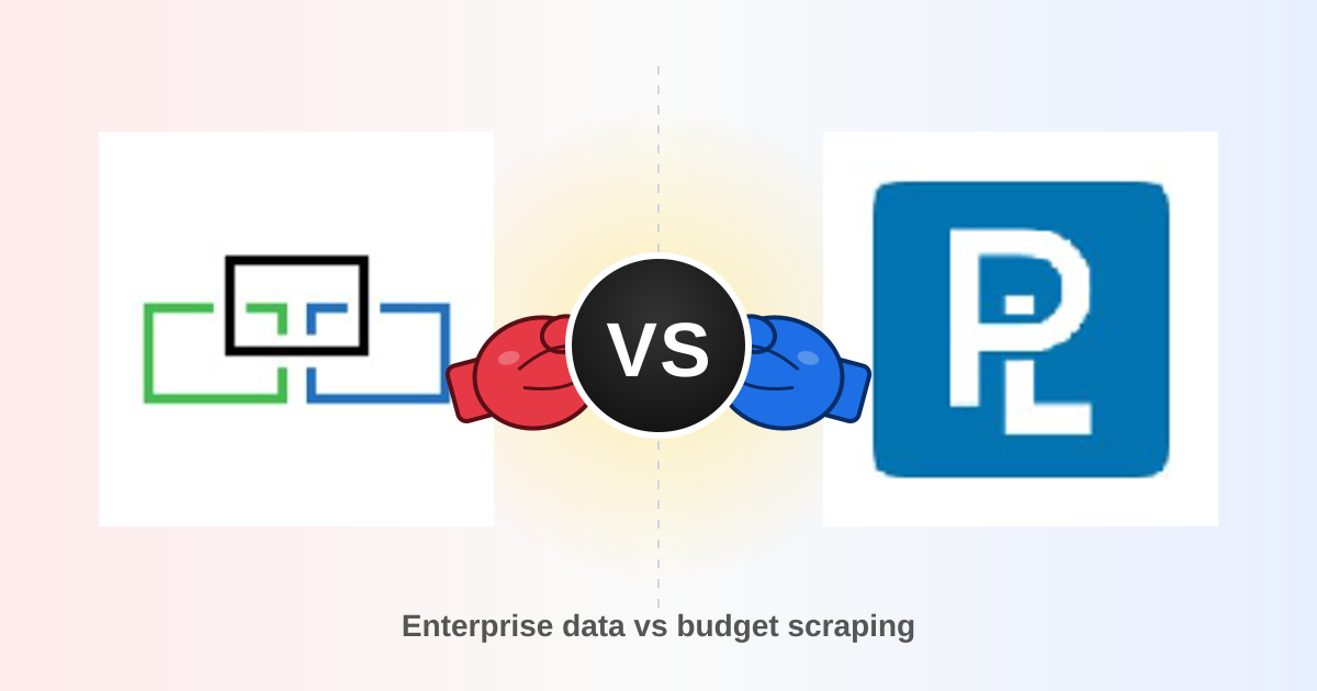 DiscoverOrg vs PipiLeads: Which B2B Data Tool Wins in 2026?