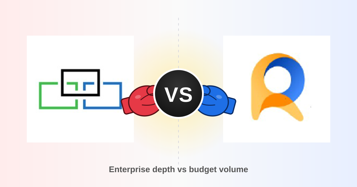DiscoverOrg vs ReachStream: B2B Data Compared for 2026