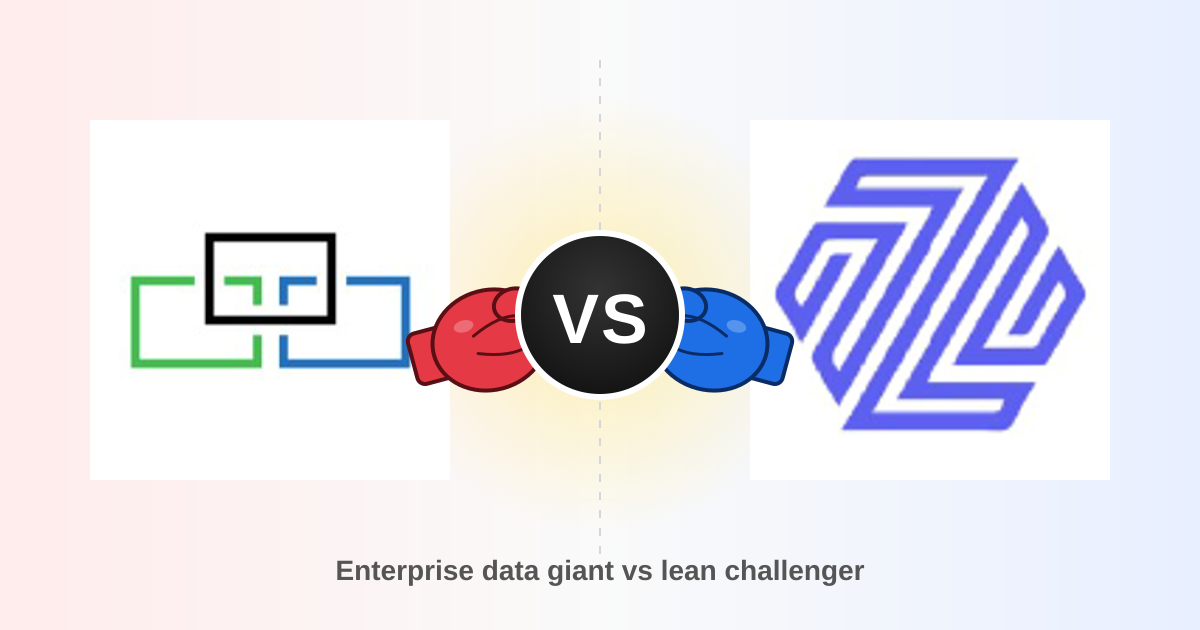 DiscoverOrg vs Zintlr in 2026: Data, Pricing, and Verdict