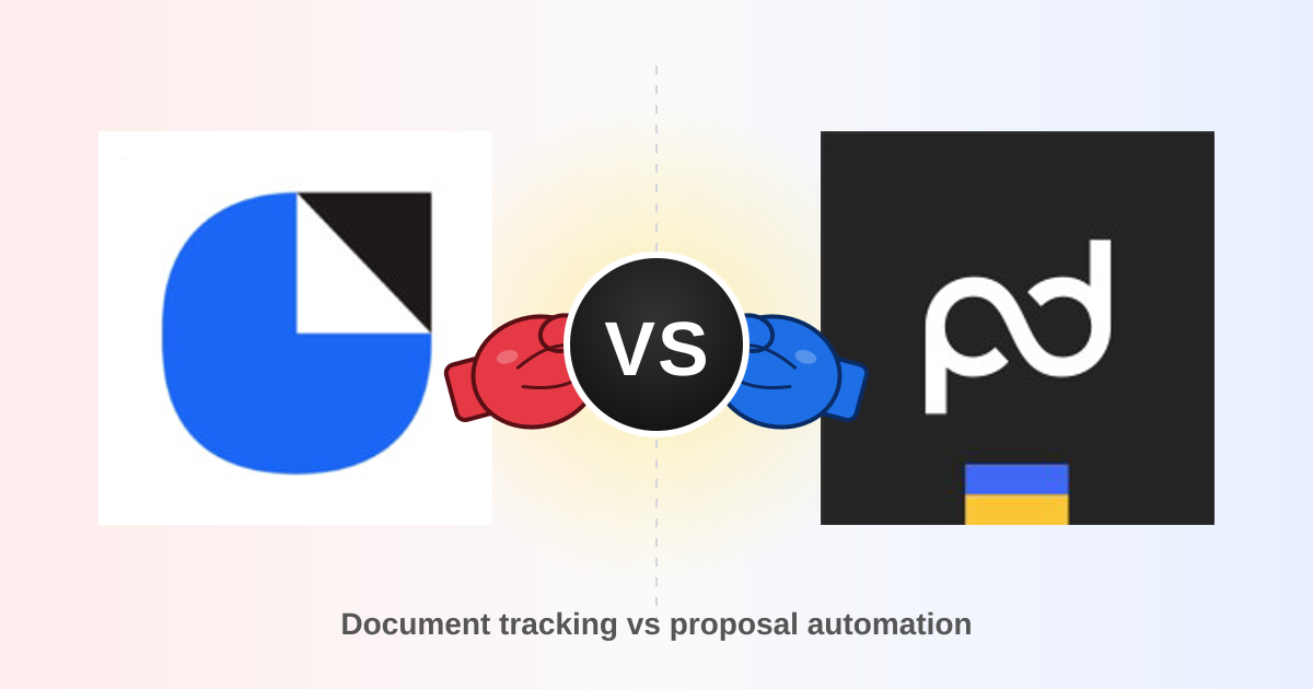 DocSend vs PandaDoc (2026): Which Document Tool Wins?