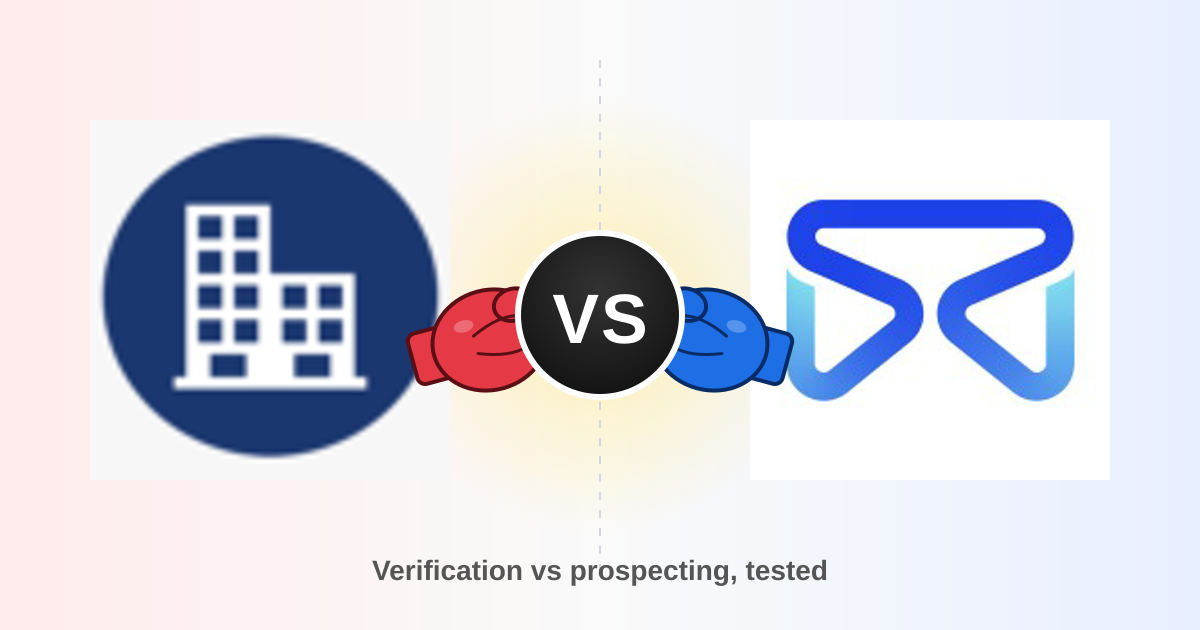 Email Check vs FindThatLead: Which Tool Wins in 2026?