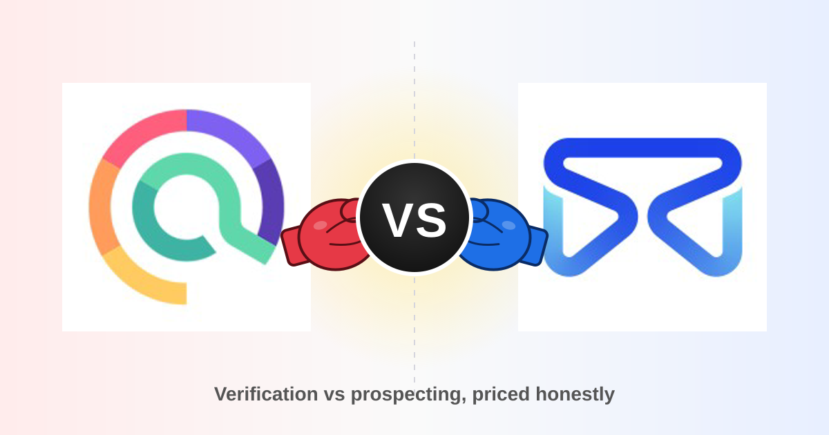 Emailable vs FindThatLead: Which Email Tool Wins in 2026?