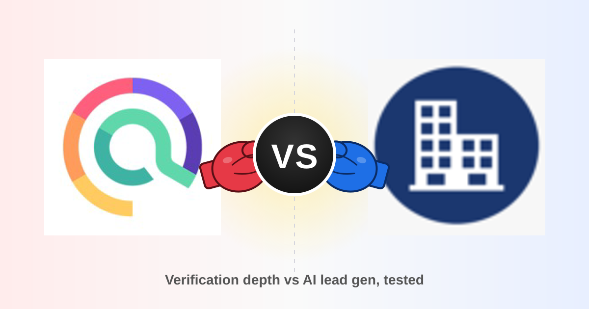 Emailable vs LeadEngineAI: Which Email Data Tool Wins in 2026?