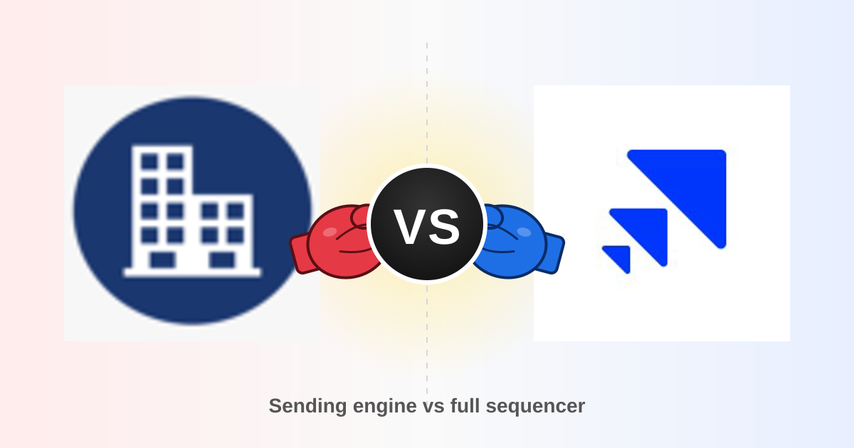 EmailBison vs Saleshandy: Which Cold Email Tool Wins in 2026