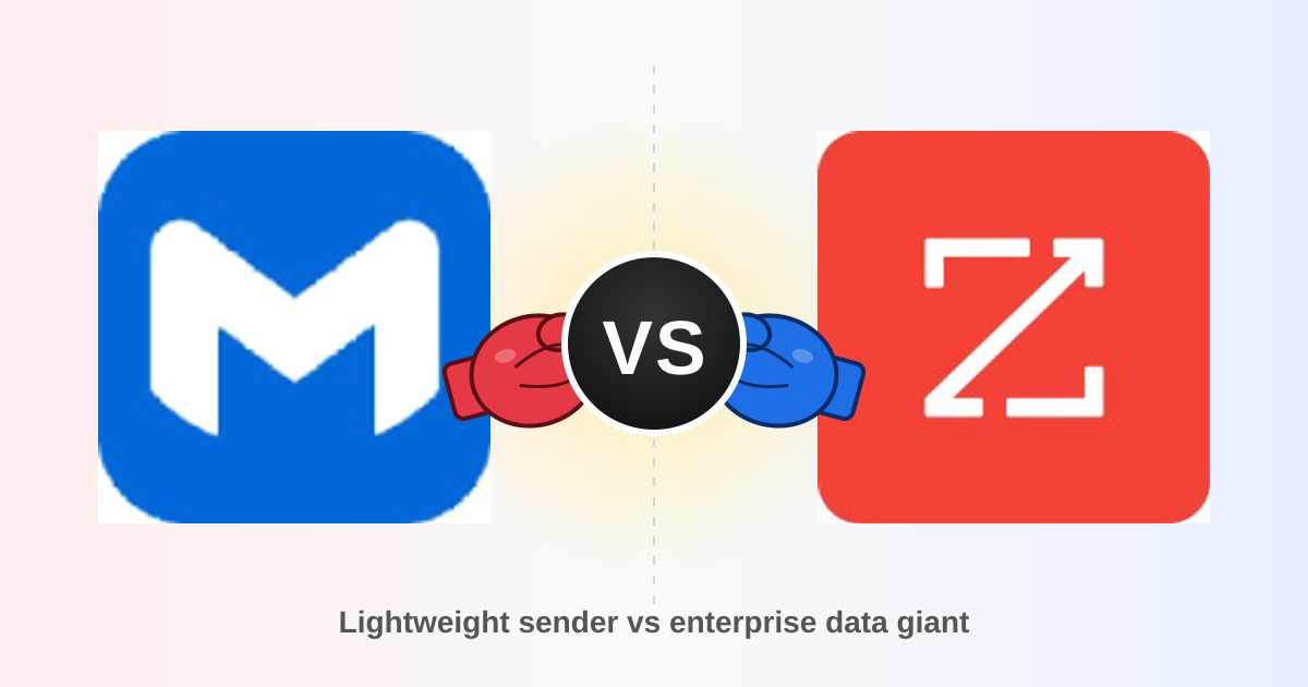 Emailchaser vs ZoomInfo: Which B2B Data Tool Wins in 2026?