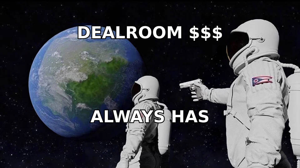 Dealroom pricing reviews pros and cons: sales team reacts to a quote-only plan