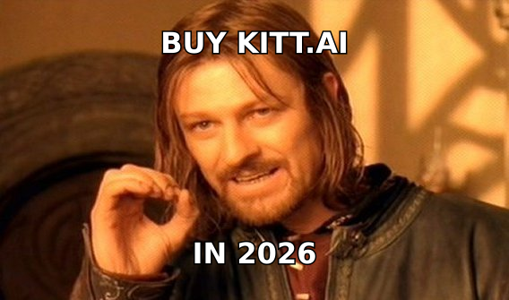 Do not simply buy a discontinued conversational AI toolkit in 2026