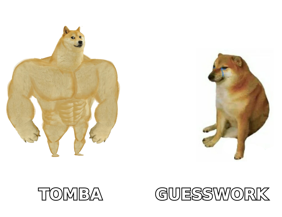 Structured lead data outperforming manual guesswork for discovery call outreach