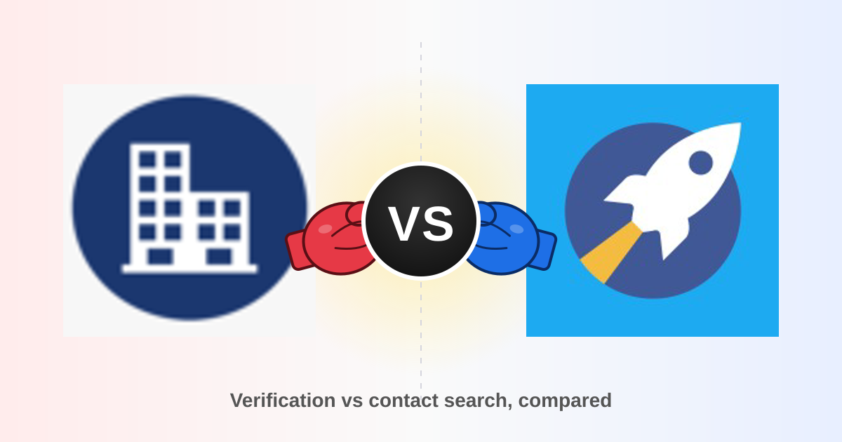 Email Hippo vs RocketReach (2026): Which One Should You Pick?