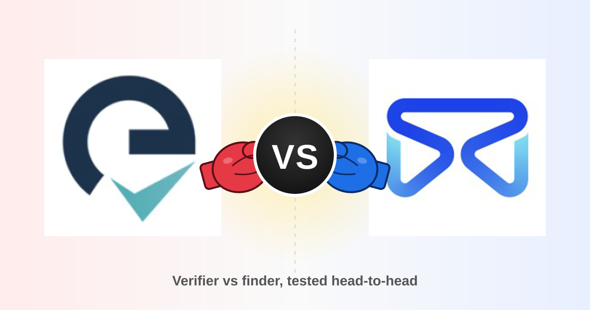 EmailListValidation vs FindThatLead: Which Tool Wins in 2026?