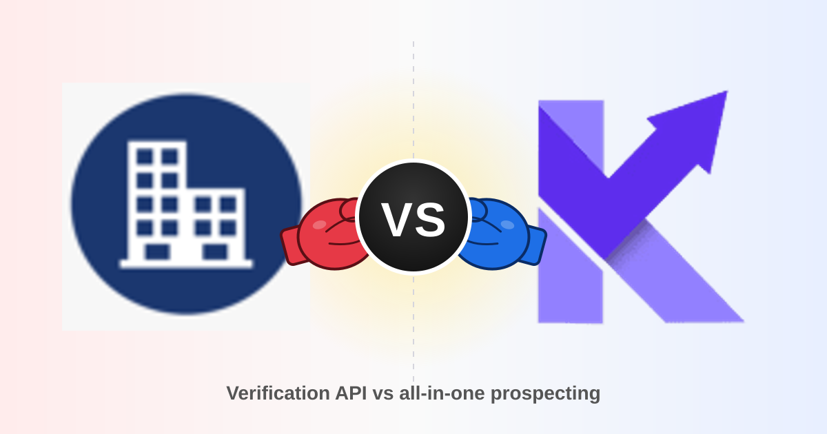 EmailValidation.io vs Kipplo: Which Email Tool Wins in 2026?