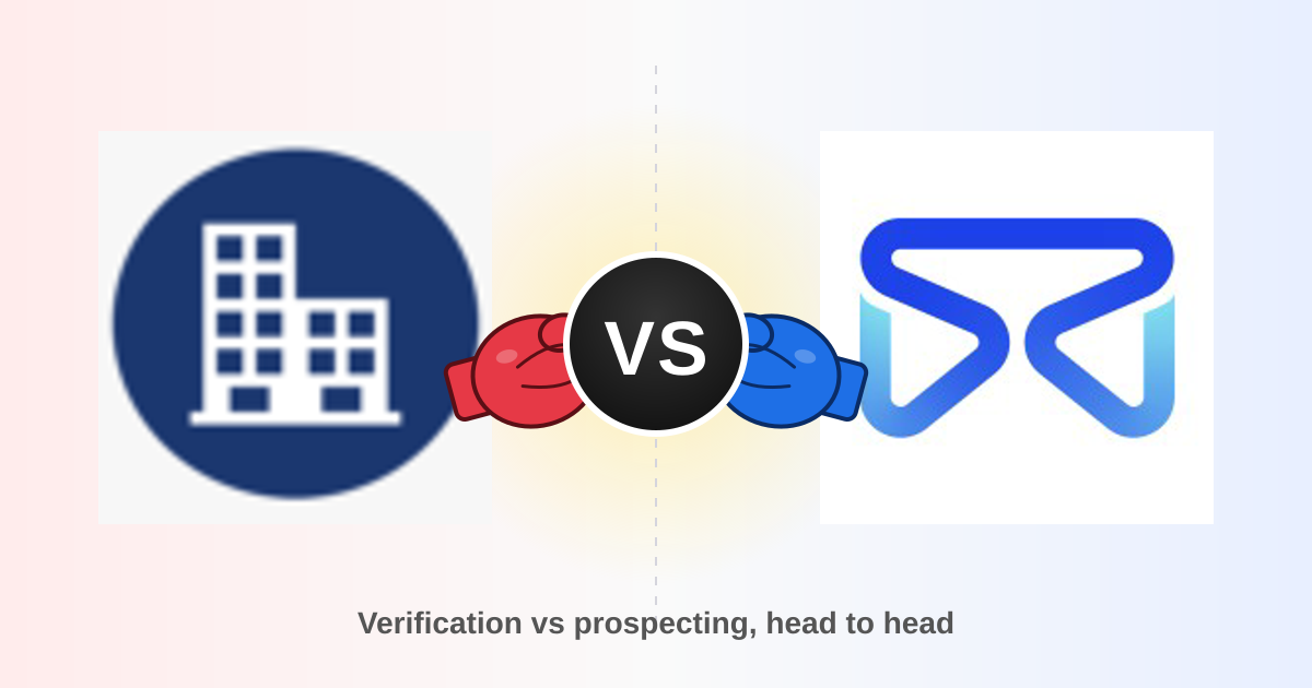 EmailVerify.io vs FindThatLead: Which Tool Wins in 2026?