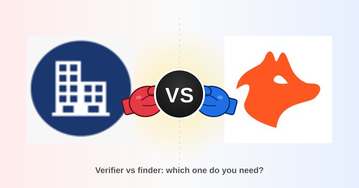 EmailVerify.io vs Hunter: Which Email Tool Wins in 2026?