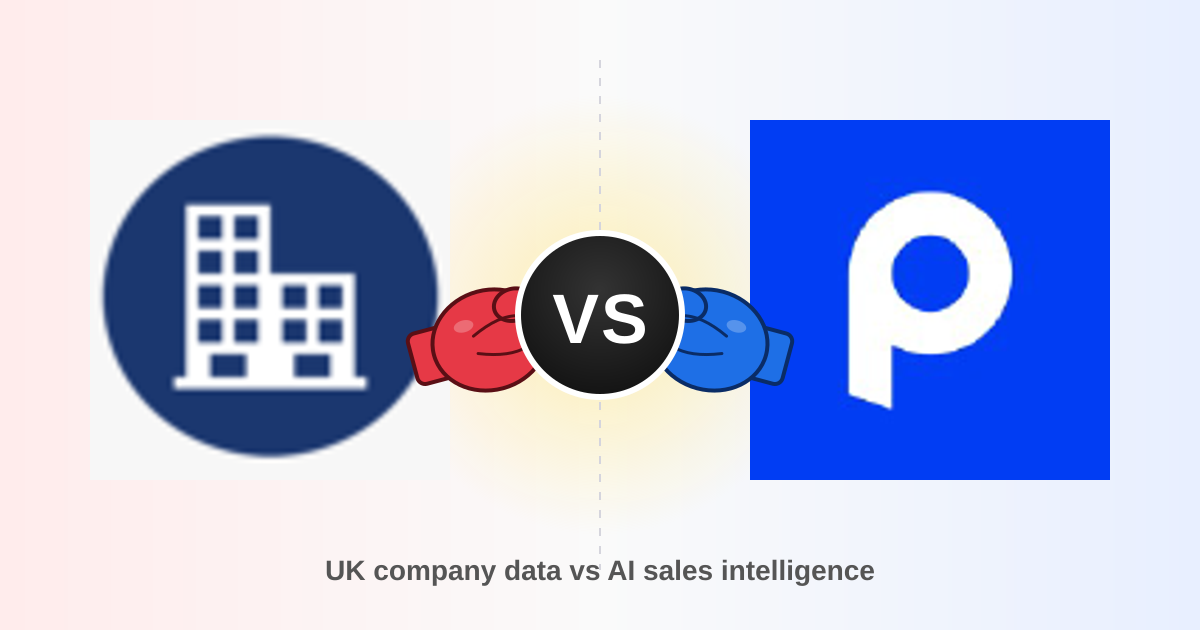Endole vs Pubrio (2026): Which B2B Data Platform Wins?
