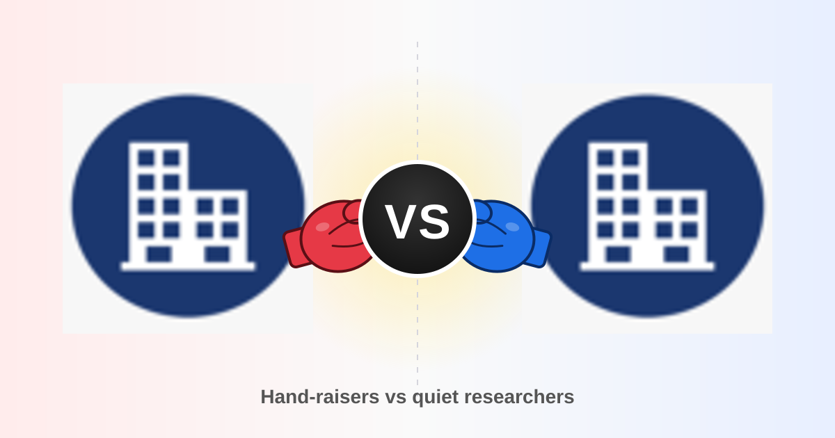 Explicit vs Implicit Buying Signals: A 2026 Sales Guide