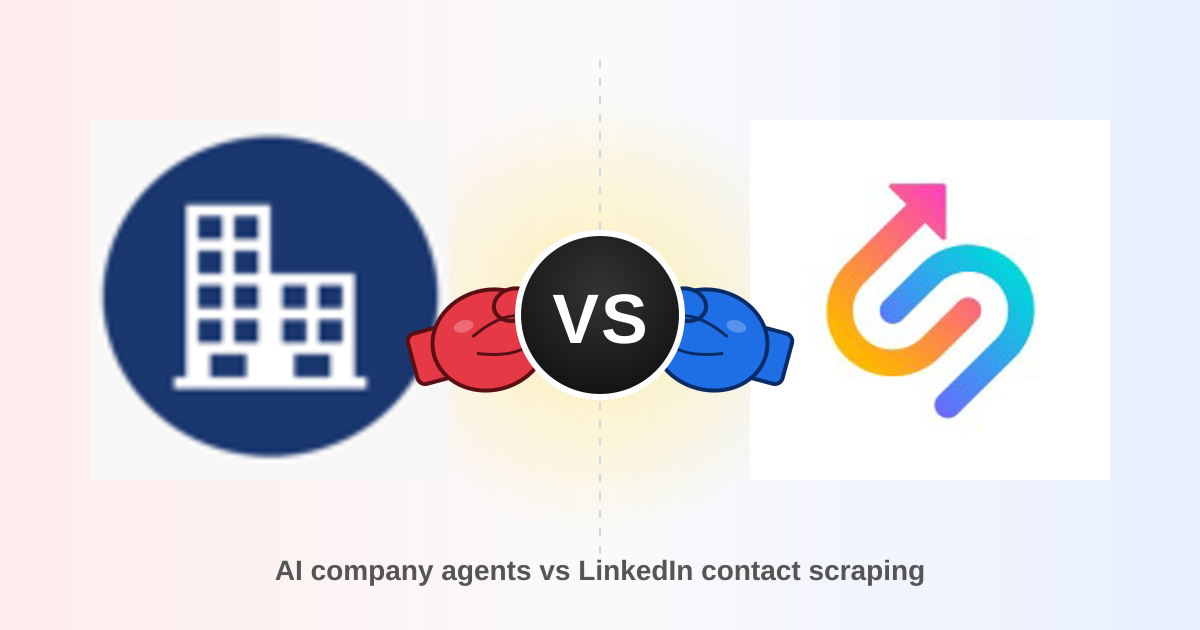 Extruct AI vs SalesQL: Which B2B Data Tool Wins in 2026?