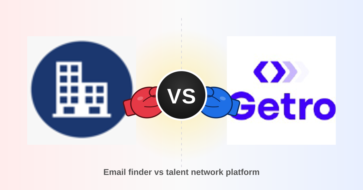 FinalScout vs Getro: Which Tool Fits Your 2026 Workflow?