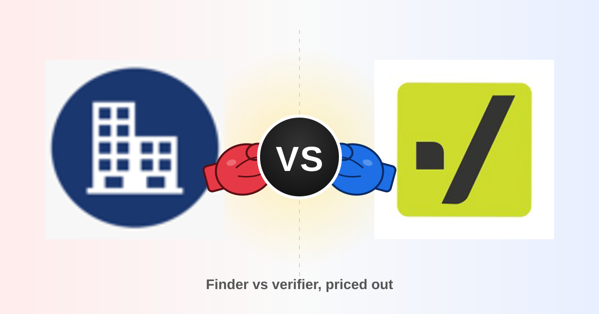 Finalscout vs Kickbox 2026: Which Email Tool Wins?