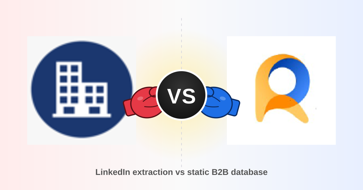 FinalScout vs ReachStream: Which B2B Data Tool Wins?