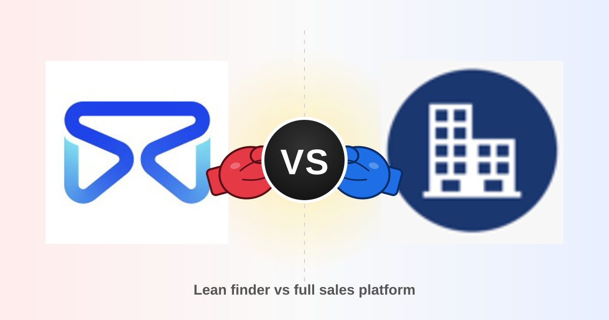 FindThatLead vs Apollo.io (2026): Which Tool Wins?