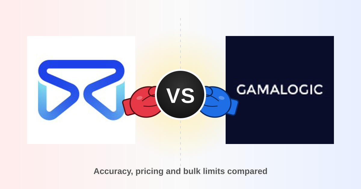 FindThatLead vs Gamalogic: Which Email Finder Wins in 2026?