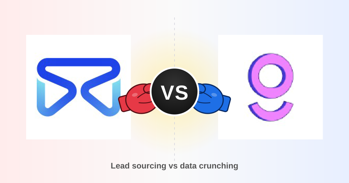 FindThatLead vs Gigasheet: Which One Do You Actually Need?
