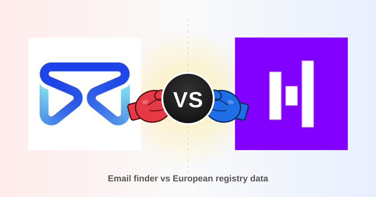 FindThatLead vs HitHorizons: Which B2B Data Tool Wins?