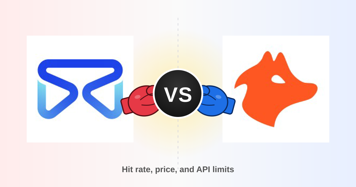 FindThatLead vs Hunter (2026): Which Email Finder Wins?