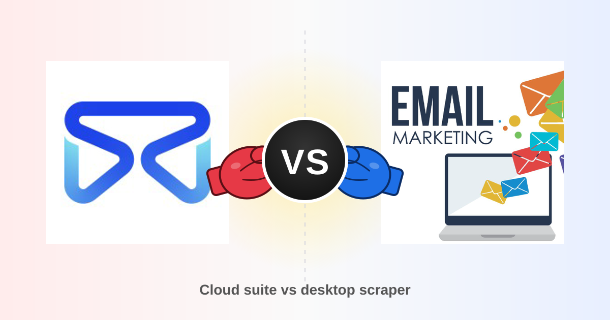 FindThatLead vs LetsExtract: Which Email Tool Wins in 2026?