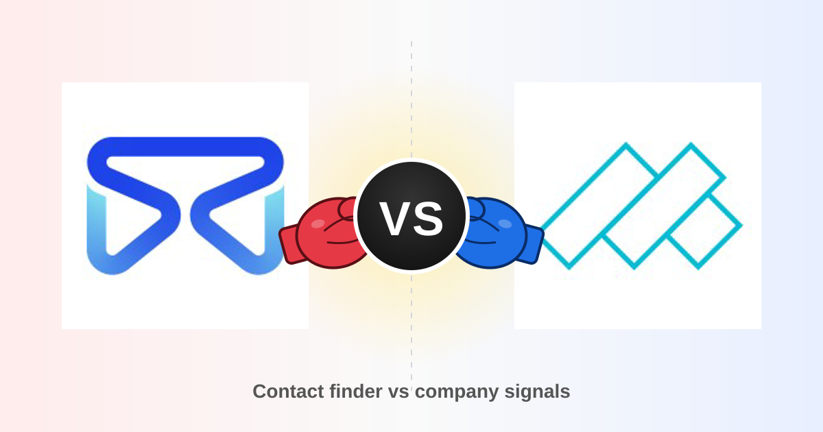 FindThatLead vs Mattermark: Which B2B Data Tool Wins in 2026