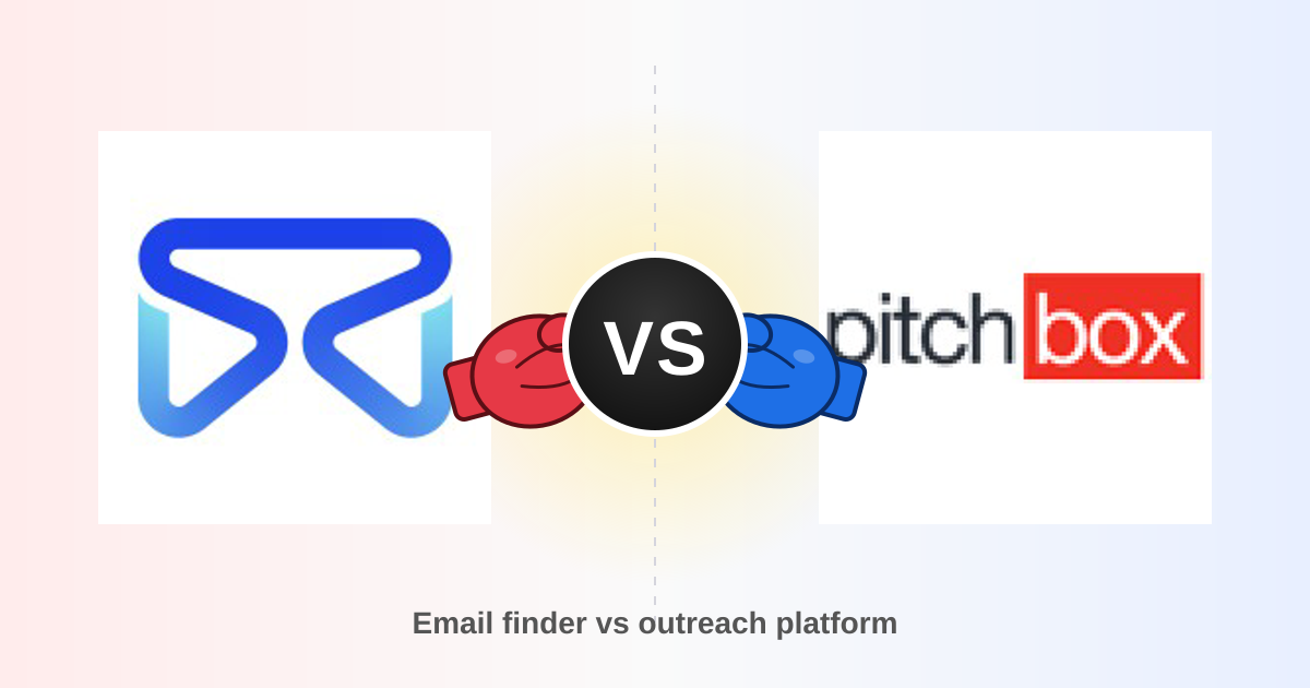 FindThatLead vs Pitchbox (2026): Which Wins?