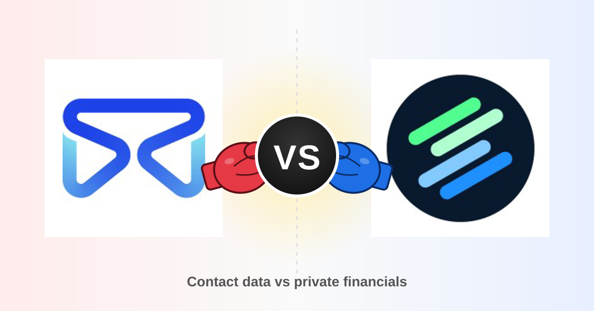 FindThatLead vs PrivCo (2026): Which Data Tool Wins?