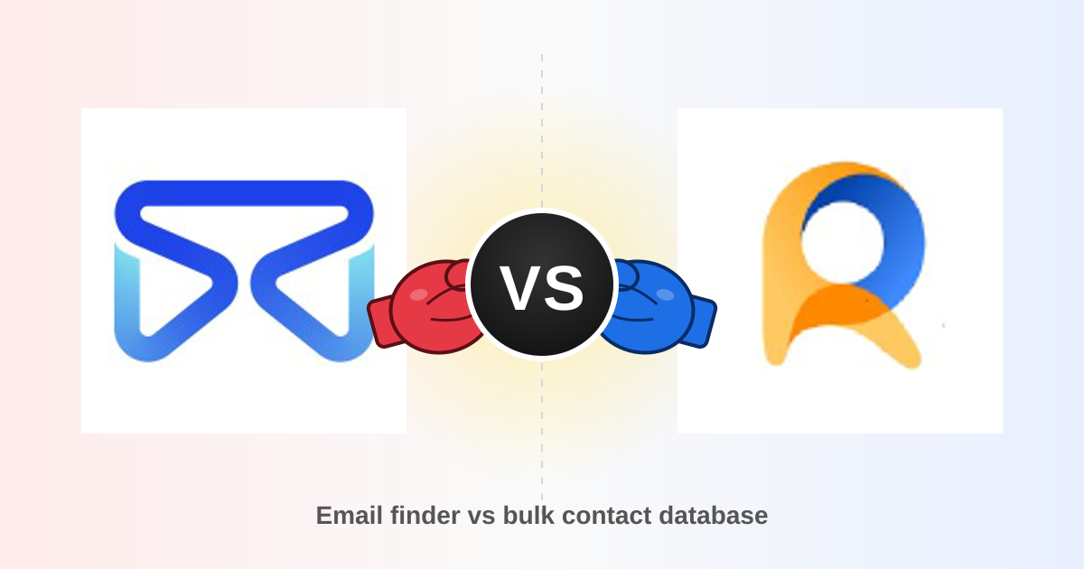 FindThatLead vs ReachStream (2026): Which Data Tool Wins?
