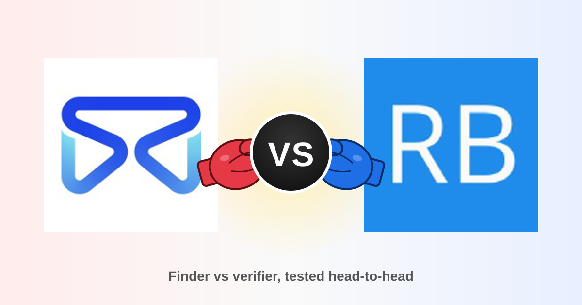 FindThatLead vs RemoveBounce: Which Tool Wins in 2026?