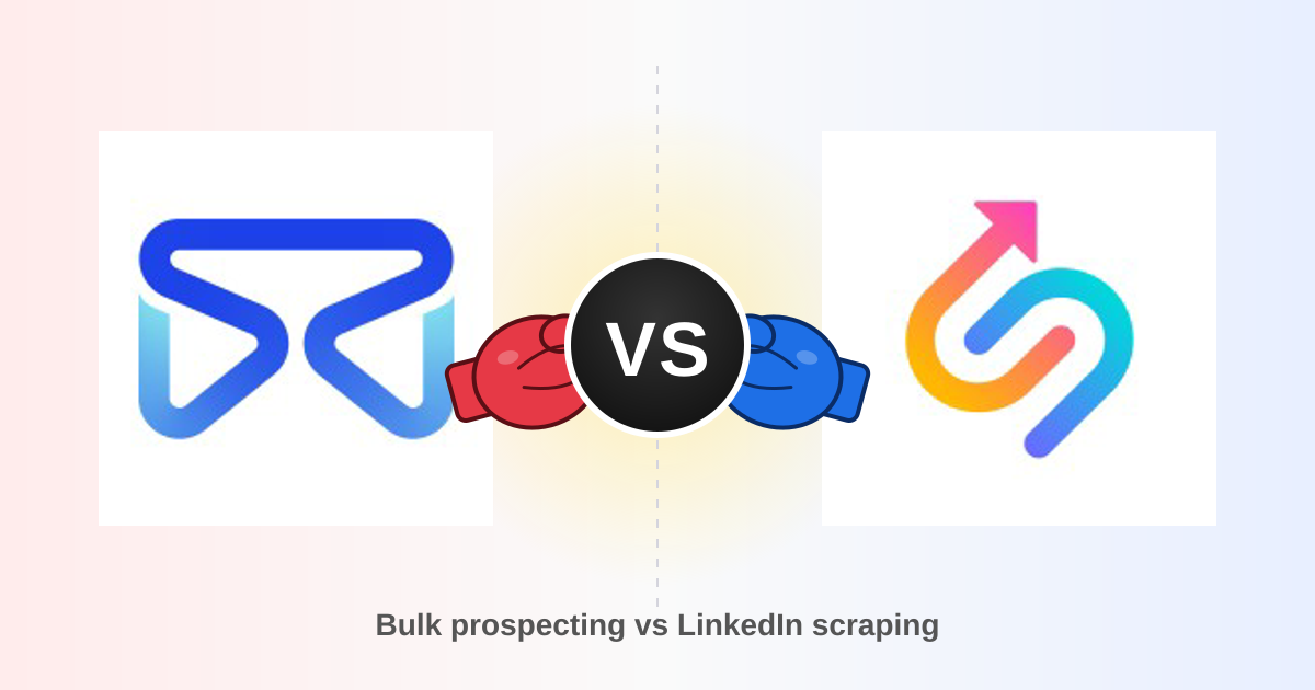 FindThatLead vs SalesQL: Which Email Finder Wins in 2026?
