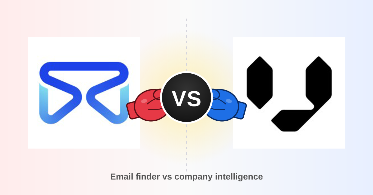 FindThatLead vs Vainu: Which B2B Prospecting Tool Wins in 2026?