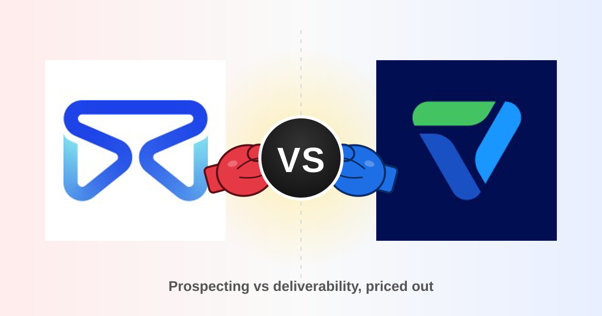FindThatLead vs Validity: Which B2B Email Tool Wins in 2026?