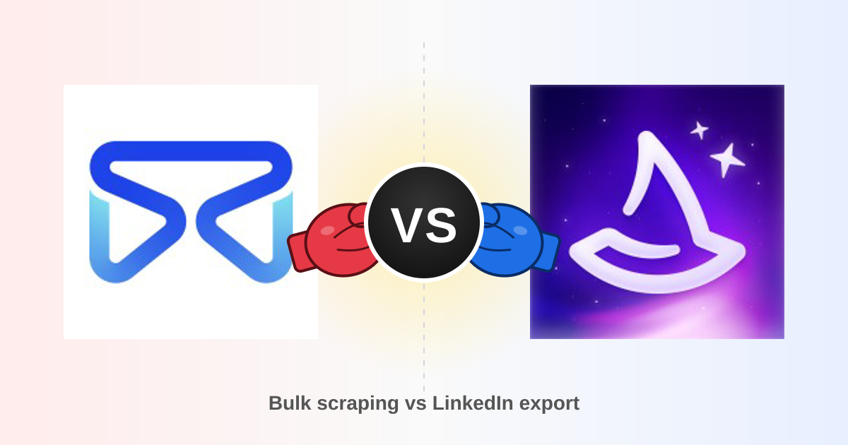 FindThatLead vs Wiza (2026): Which Email Finder Wins?