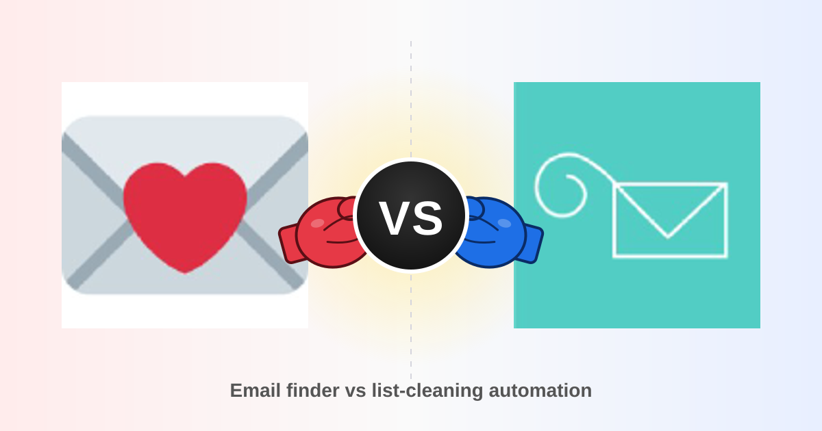 Findymail vs Mailfloss: Which One Do You Actually Need?