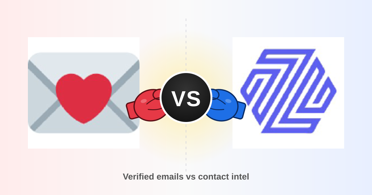 Findymail vs Zintlr 2026: Which Prospecting Tool Wins?