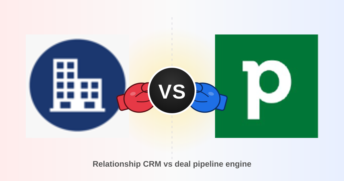 Folk vs Pipedrive (2026): Which CRM Fits Your Sales Team?